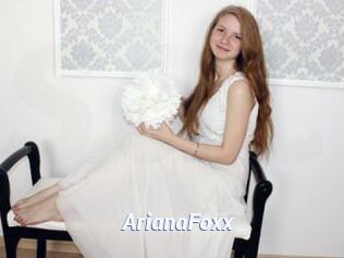 ArianaFoxx