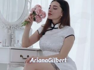 ArianaGilbert