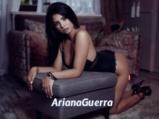 ArianaGuerra Sexe amateur contributions