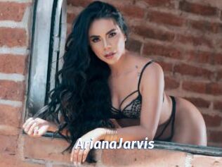 ArianaJarvis Sexe amateur contributions