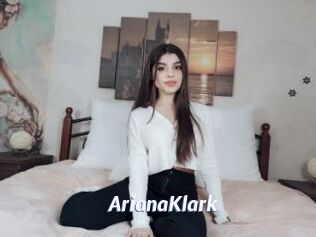 ArianaKlark