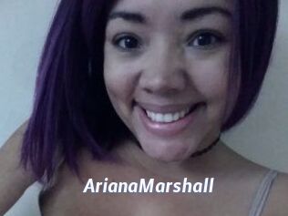 Ariana_Marshall