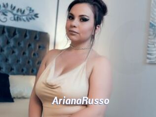 ArianaRusso