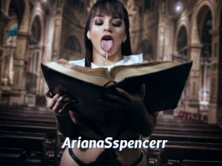 ArianaSspencerr