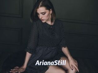 ArianaStill
