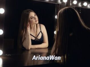 ArianaWan