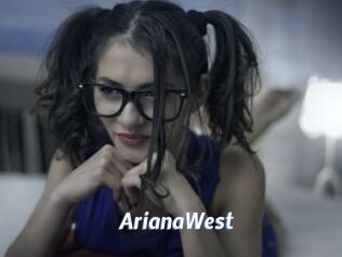 ArianaWest