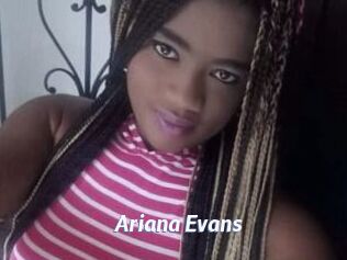 Ariana_Evans