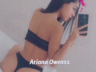 Ariana_Owenss