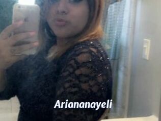 Ariananayeli