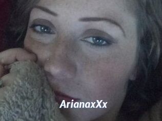 Ariana_xXx_
