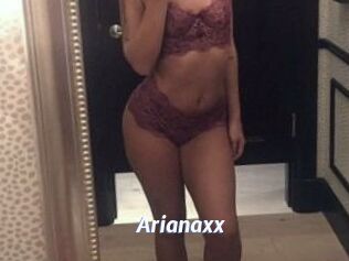 Arianaxx Sexe amateur contributions