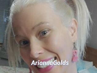AriannaGolds