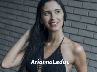 AriannaLeduc
