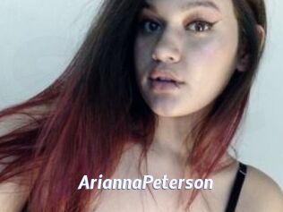 AriannaPeterson