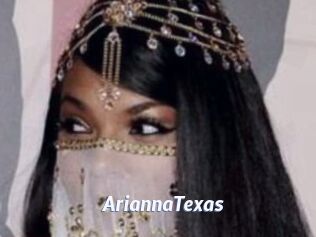 Arianna_Texas