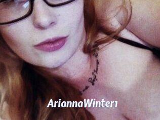 AriannaWinter1