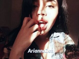 AriannaZen