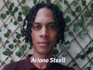 Ariano_Steell