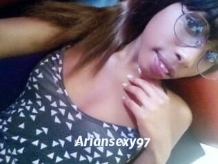 Ariansexy97