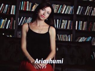 Ariashumi