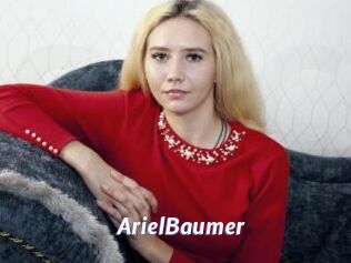 ArielBaumer
