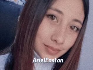 ArielEaston Sexe amateur contributions