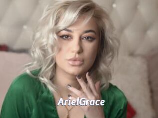 ArielGrace Sexe amateur contributions