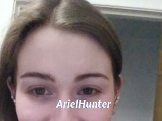 ArielHunter Sexe amateur contributions