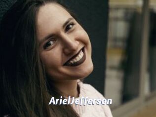 ArielJefferson