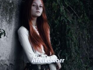 ArielLamber Sexe amateur contributions