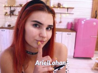 ArielLohan