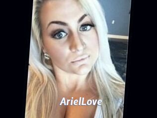 Ariel_Love_