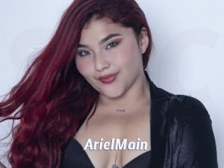 ArielMain