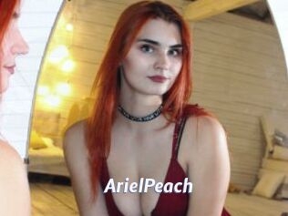 ArielPeach