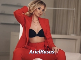 ArielRosas Sexe amateur contributions