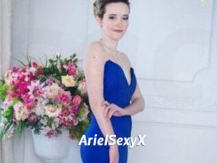 ArielSexyX