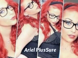 Ariel_PlusSure Sexe amateur contributions