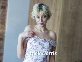 ArielaHarris