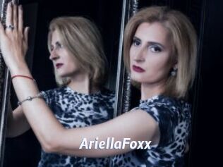 AriellaFoxx