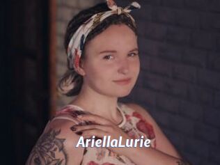 AriellaLurie