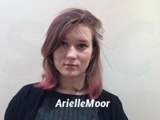 ArielleMoor