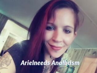 Arielneeds_Analbdsm