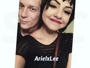 ArielxLee