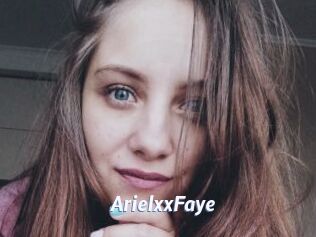 ArielxxFaye