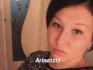 Arina1217 Sexe amateur contributions