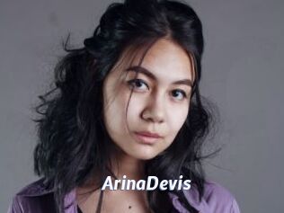 ArinaDevis Sexe amateur contributions