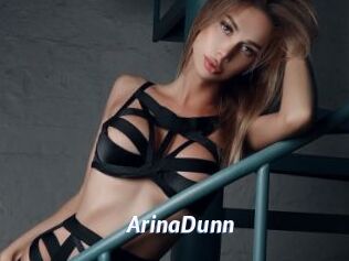 ArinaDunn