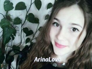 ArinaLove Sexe amateur contributions