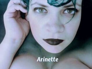 Arinette